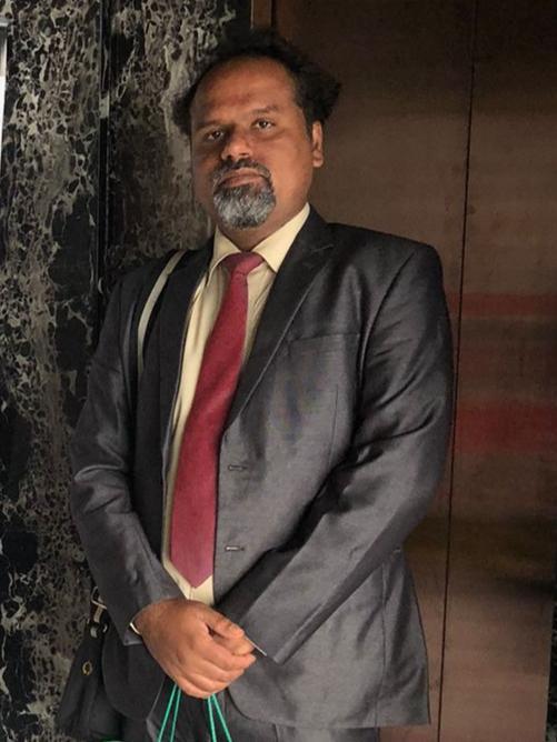 Rahul